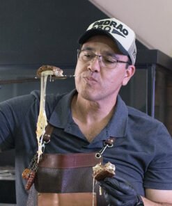 Alternative view of Boné Pedrão BBQ