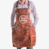 Avental Personalizado Pedrão BBQ