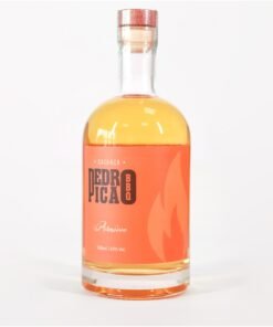 Cachaça Pedro Picão