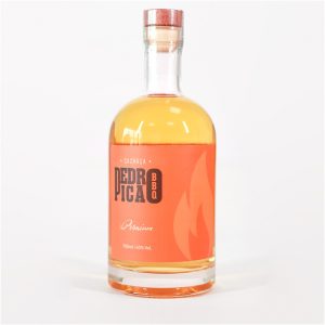 Cachaça Pedro Picão