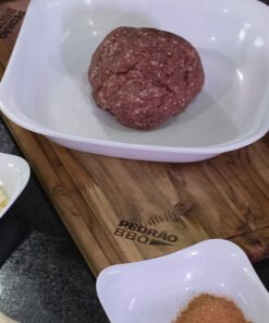 Alternative view of Tábua Pedrão BBQ