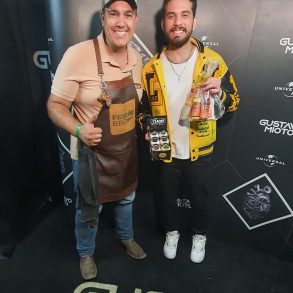 Pedrão BBQ - Gustavo Mioto